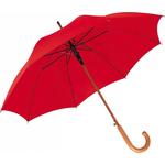Fare Woodshaft Automatic Regular Umbrella