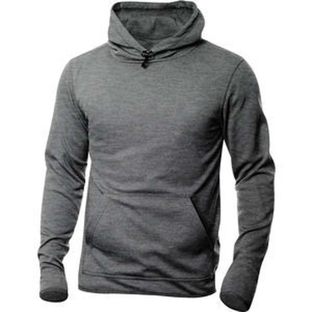 Unisex Clique Danville Hooded Sweater