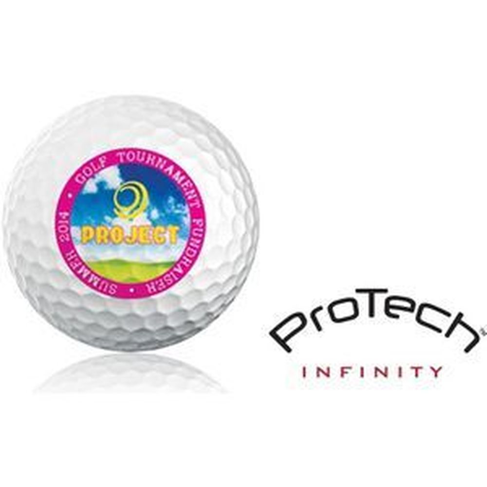 Protech Infinity Golf Ball