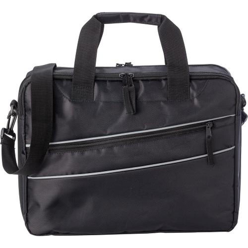 Polyester (600D/twill) Laptop Bag