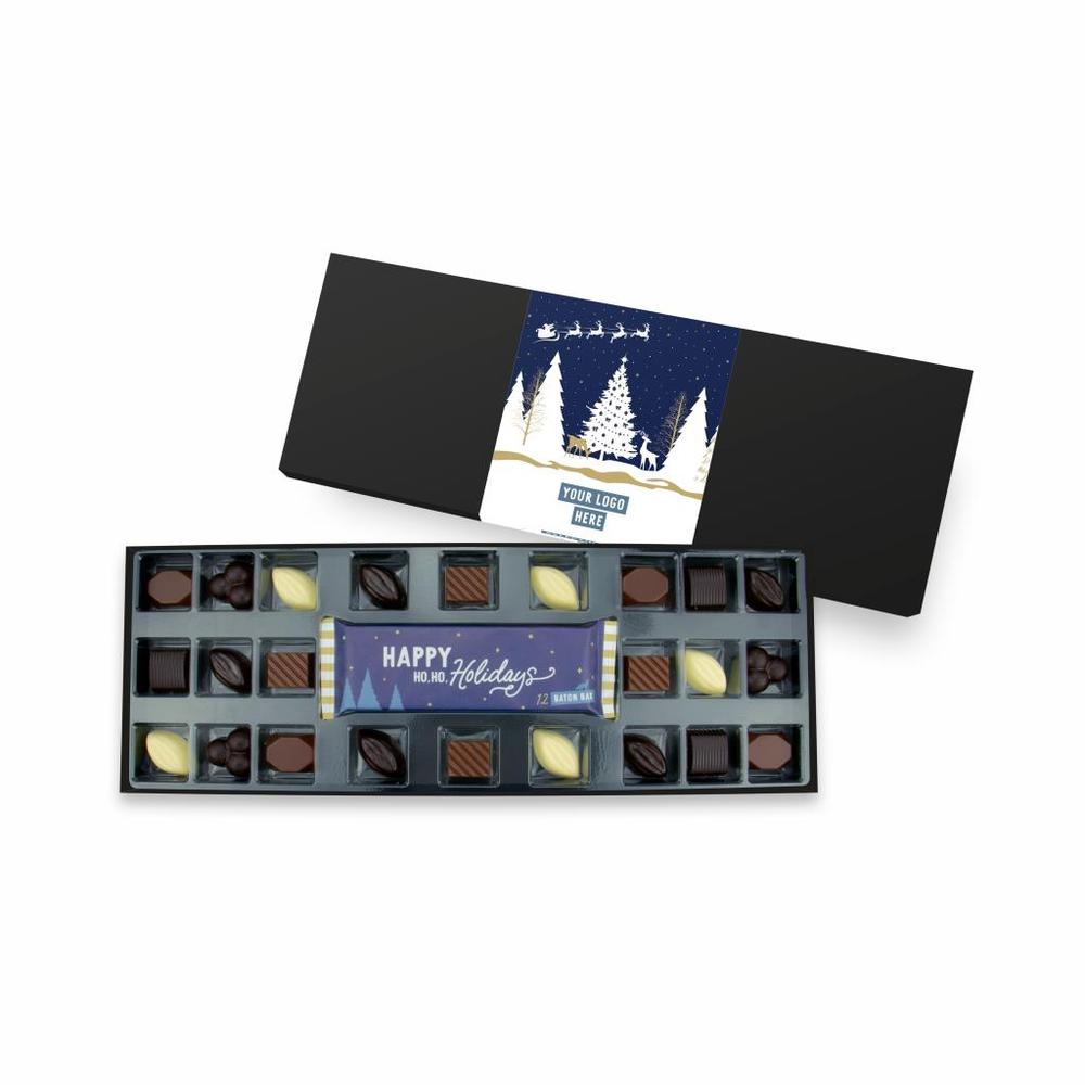 Chocolate Selection Box- Chocolate Truffles