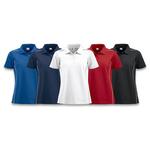 Alpena Ladies Fitted Polo Shirt