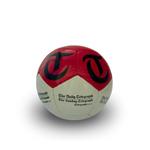 Size 0 Mini Promotional Football 1.2mm PVC