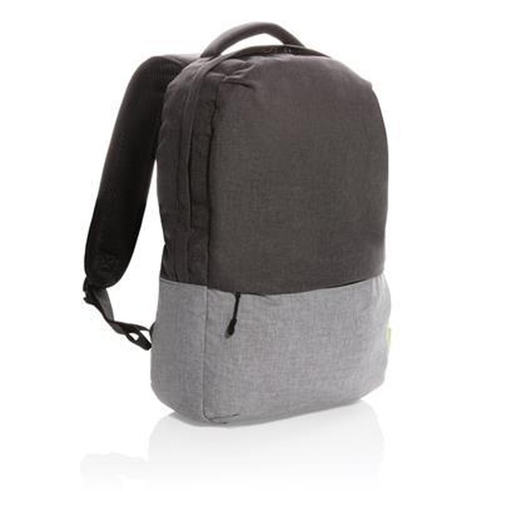 Duo Colour Backpack