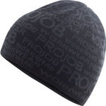 Coolmax Knitted Cap