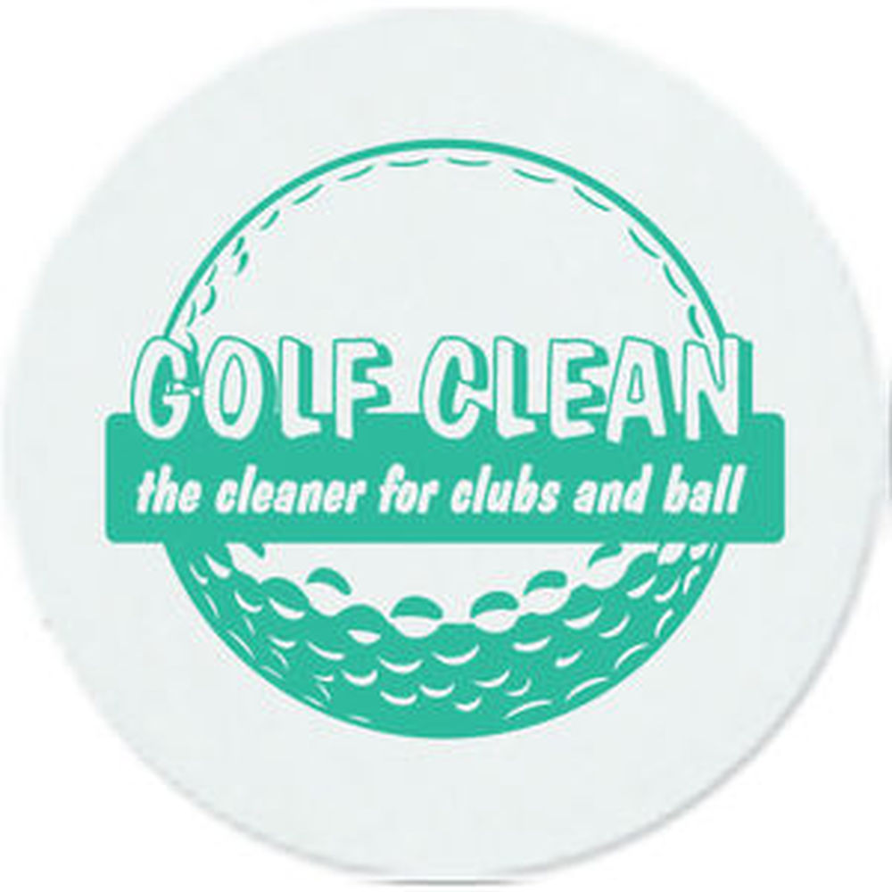 Recycled Golf Ball Marker