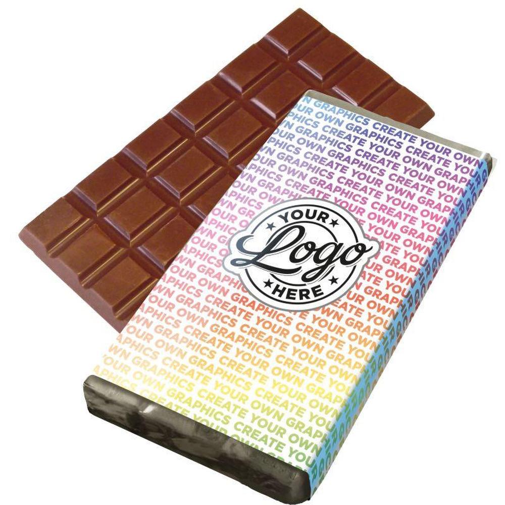 100g Chocolate Bar