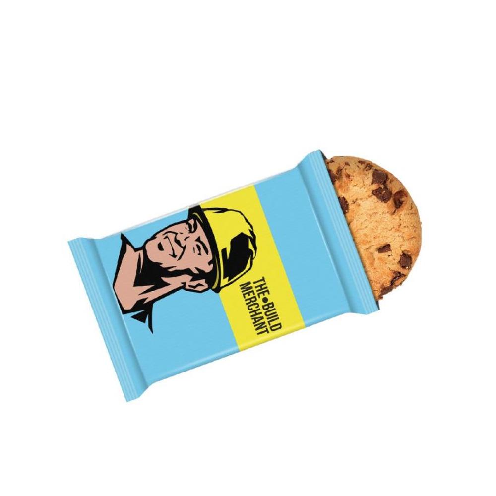Maryland Cookie Flow Bag