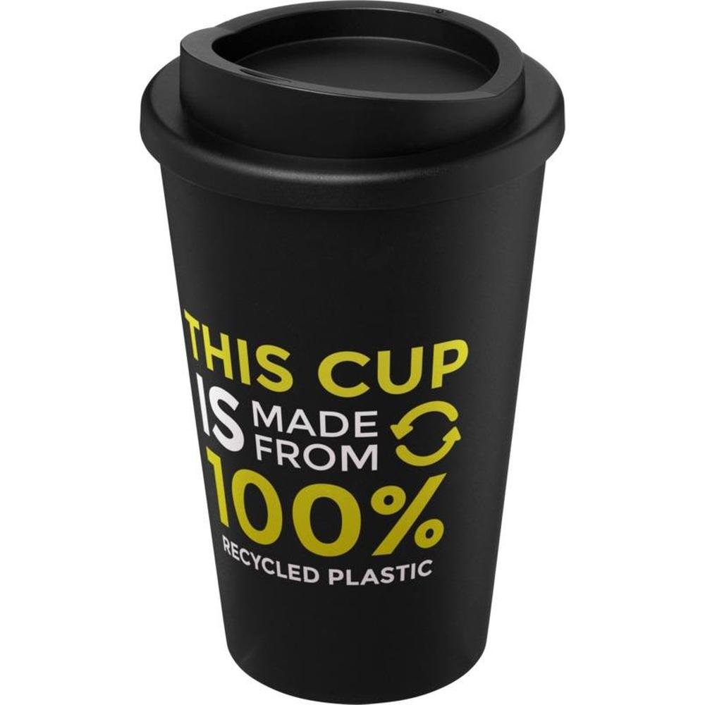 Recycled Americano 350ml Insulated Tumbler