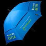 Ecovent Golf Umbrella