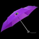 Miniflat Telescopic Umbrella