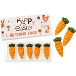 Easter Choco Carrot Field