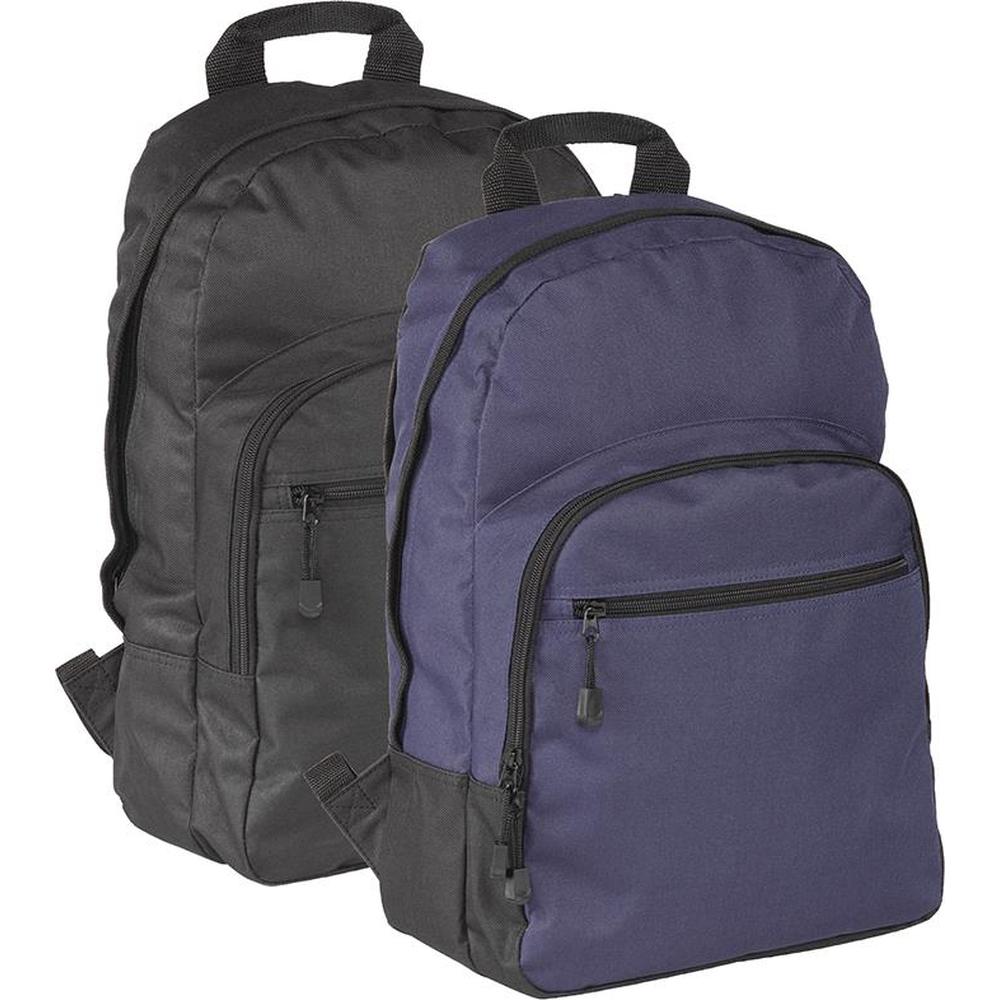 Halstead Backpack