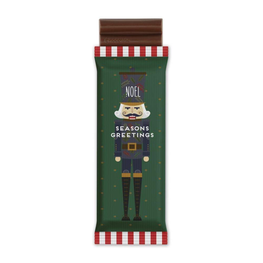 12 Baton- Chocolate Bar 41% Cocoa