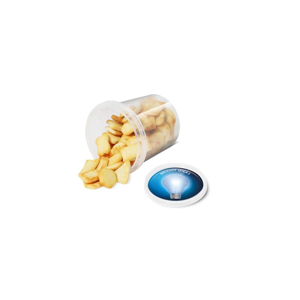 Snack Pot Cheese Savouries