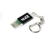 Micro Slider USB Flash Drive