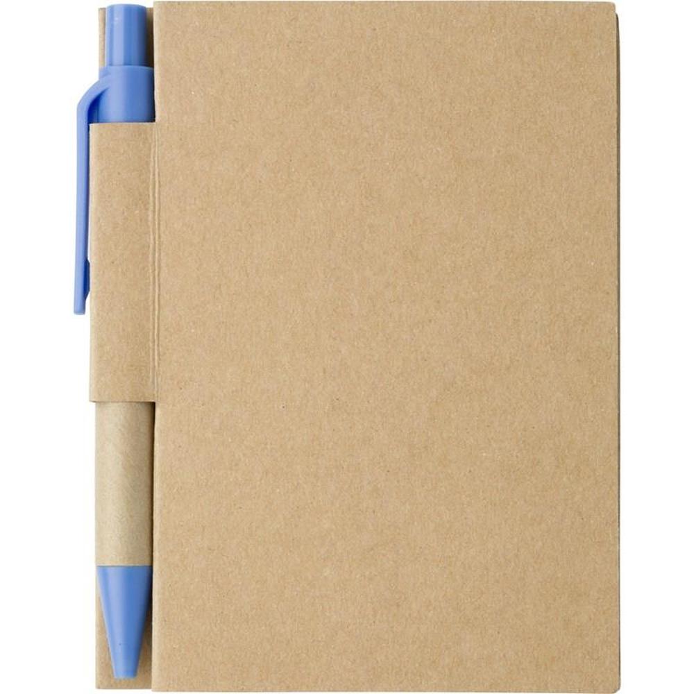 Express Small Card Notebook with Pen