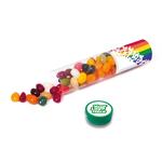 Rainbow Maxi Tube - Jelly Bean Factory®