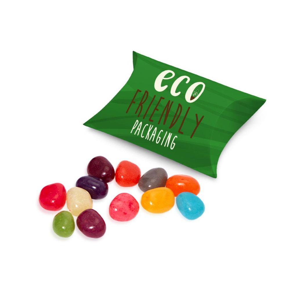 Jelly Bean Factory Eco Small Pouch