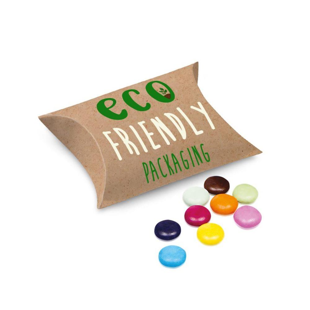 Eco Large Pouch Box