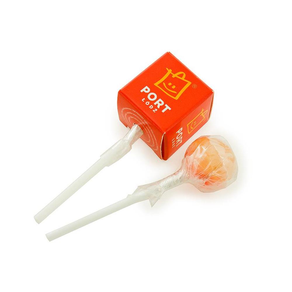 Box Lollipop
