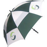 Supervent Golf Umbrella