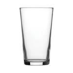 Conical Half Pint Glass