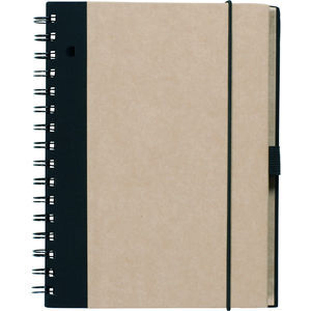 Birchley A5 Notebook