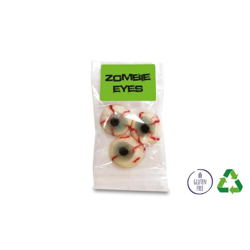 Bag of Zombie Eyes
