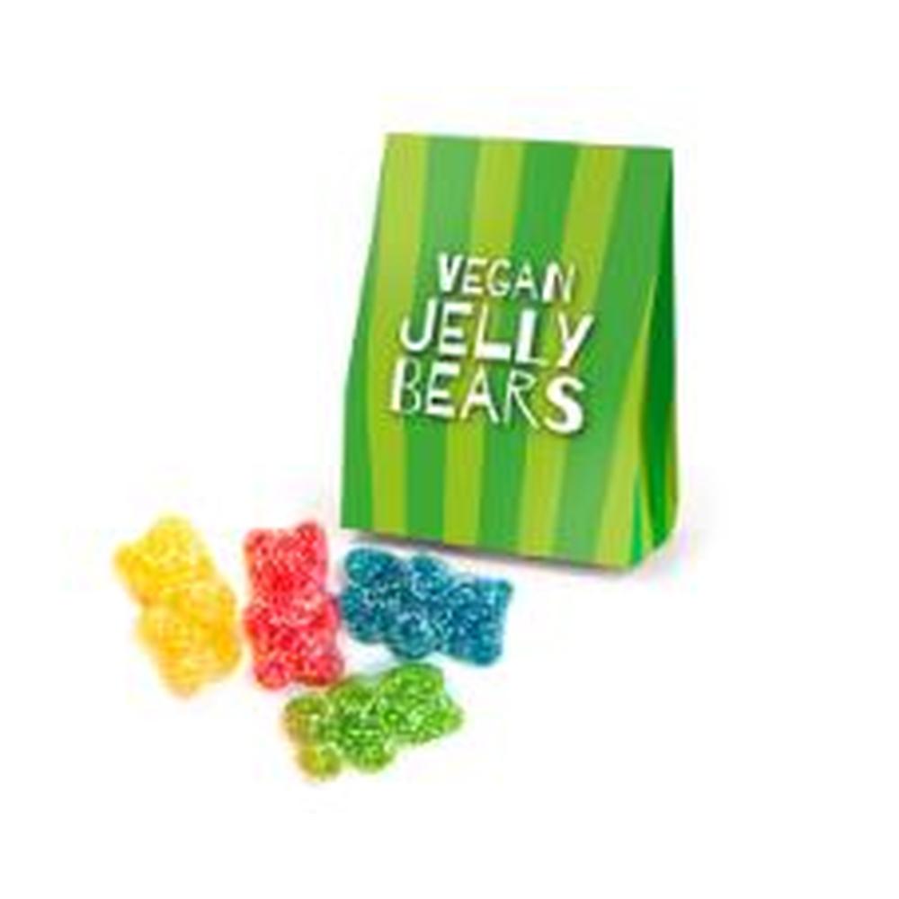 Postal Box - Vegan Jelly Bears