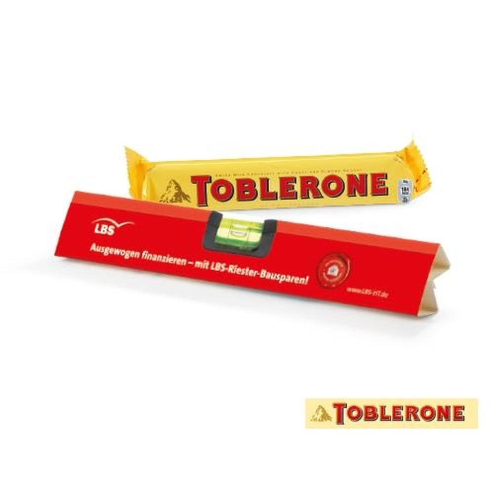 Toblerone Bar
