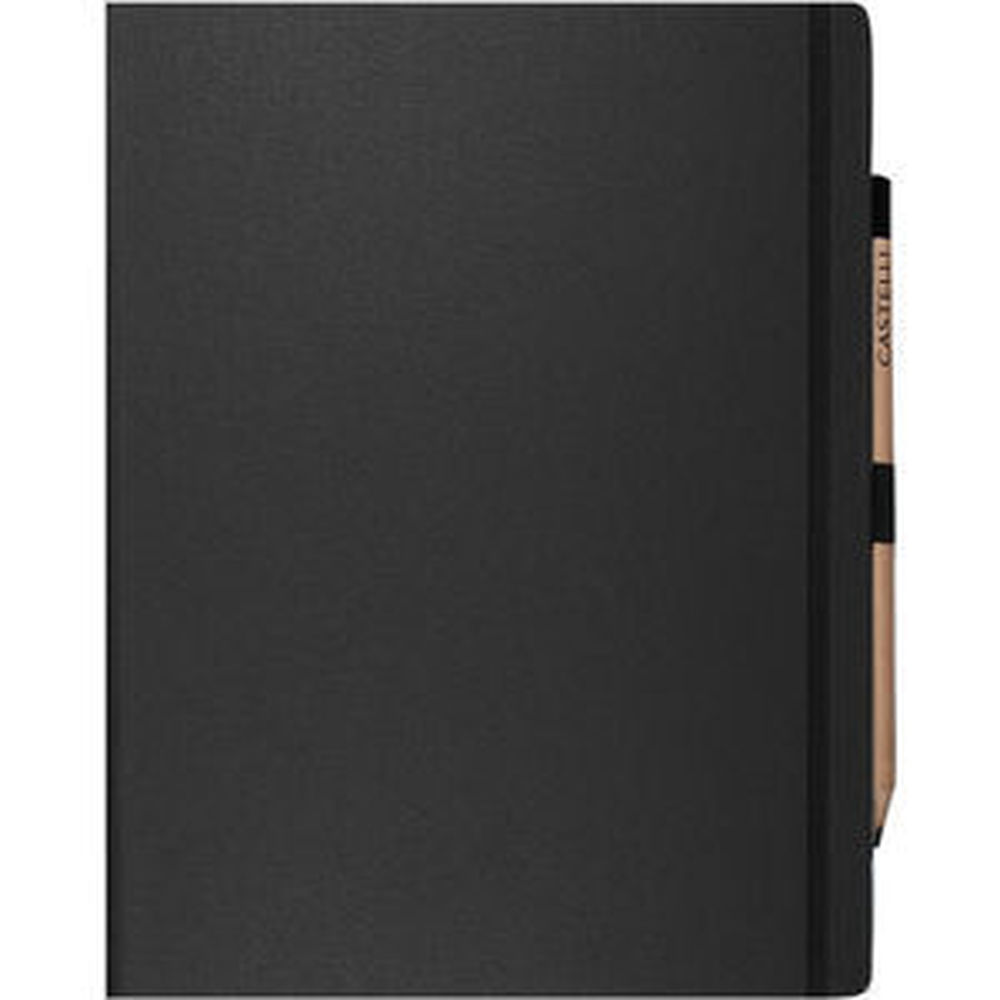 Matra Large Notebook Ruled Paper
