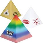 Stress Pyramid