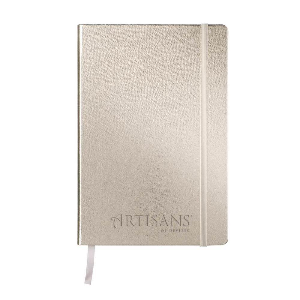 Regency Soft Touch Notebook