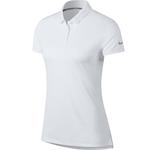 Nike Women's Dry Fit Golf Polo