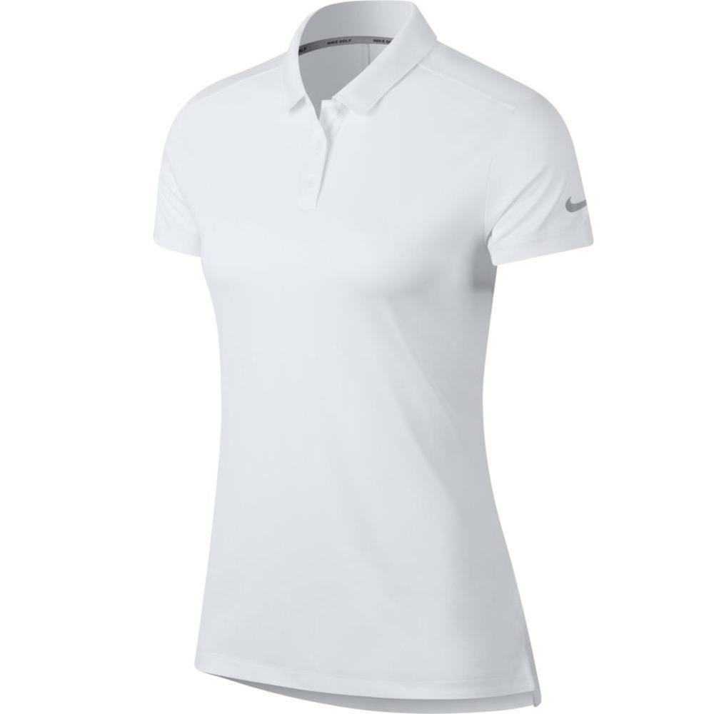 Nike Women's Dry Fit Golf Polo