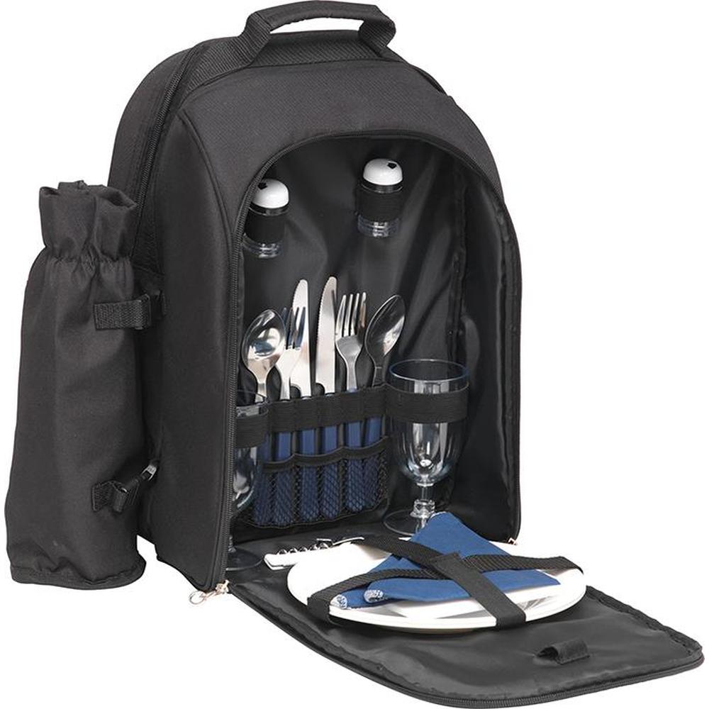 Sunshine' 2 Person Picnic Backpack