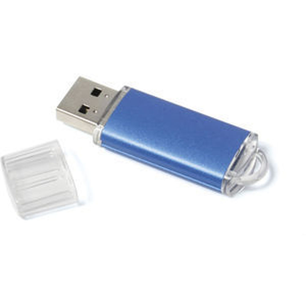 Duo USB Flash Drive