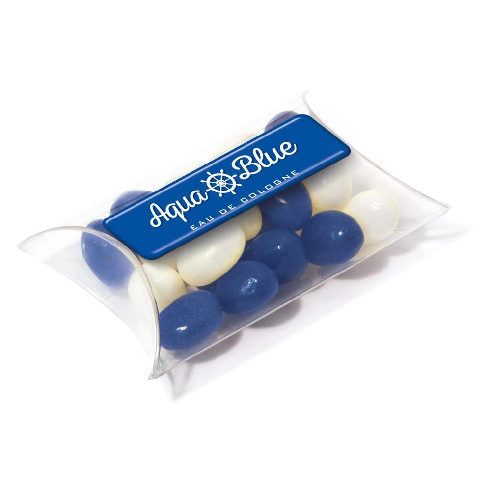 Gourmet Jelly Beans Factory Small Pouch