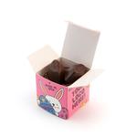 Eco Maxi Cube - Dark Salted Caramel - Choc Truffles