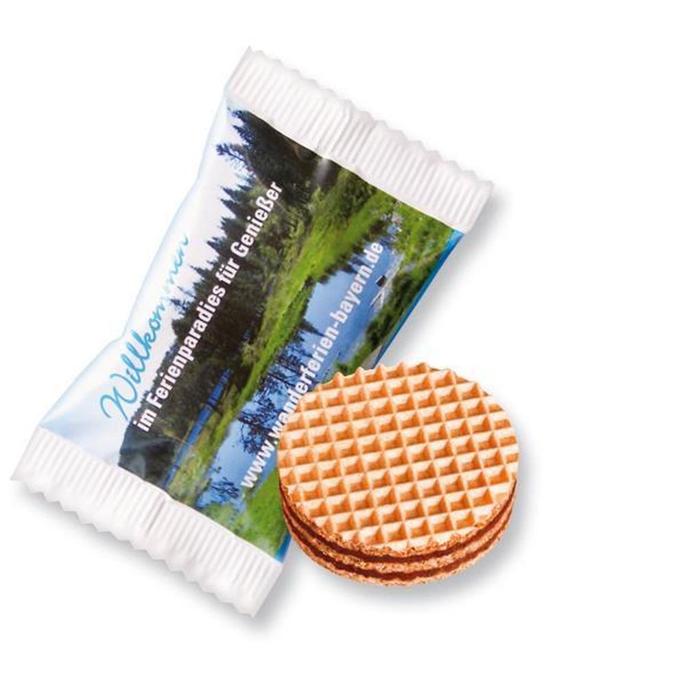 Personalised Manner Wafers
