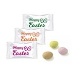 Easter Mini-Chocolate Eggs