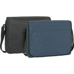 Whitfield Eco Recycled Messenger Business Bag