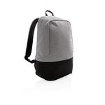 Standard RFID anti theft backpack