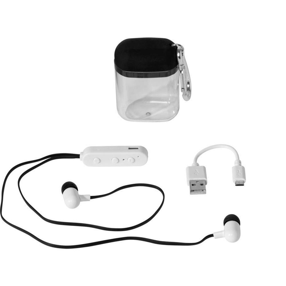 Budget Bluetooth® Earbuds