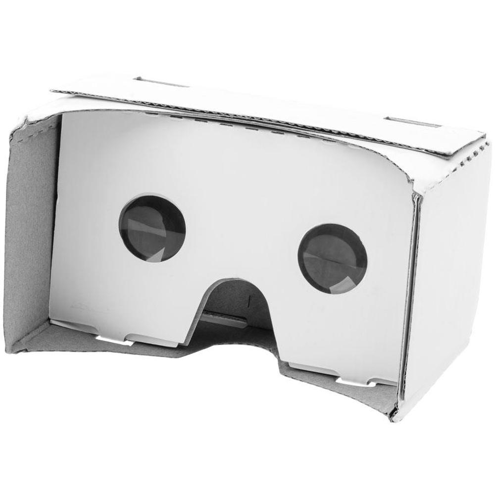 Virtual Reality Carboard Glasses
