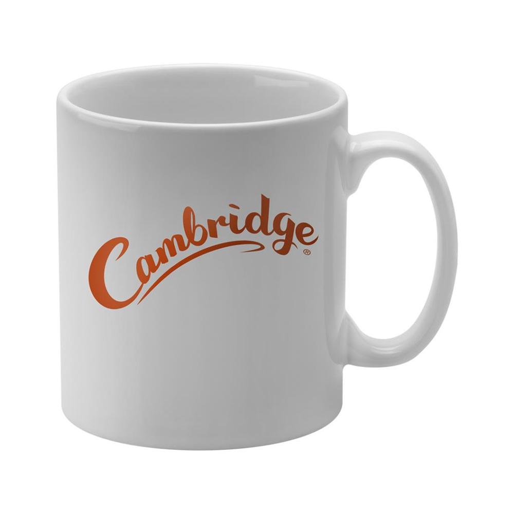 Durham or Cambridge Style Mug