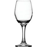 Classic Heavy Base White Wine Glass