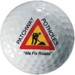 Golf Ball Titleist Pro Vi