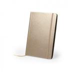 Metallic A5 Notebook